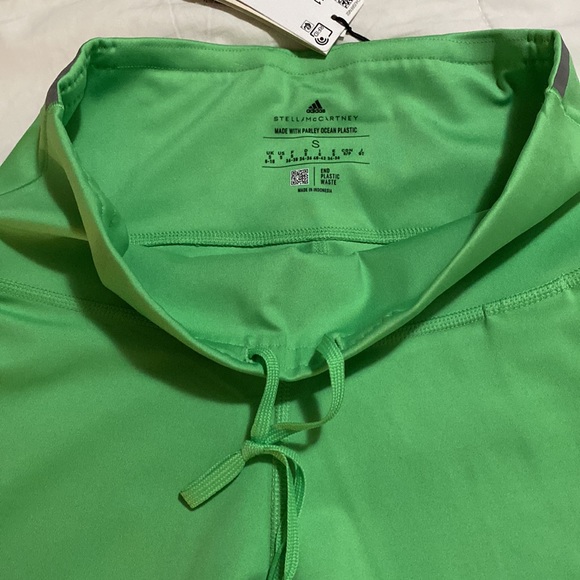 ADIDAS BY STELLA MCCARTNEY TRUEPACE CYCLING SHORTS - Picture 8 of 16